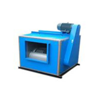 消防柜式離心風(fēng)機(jī)